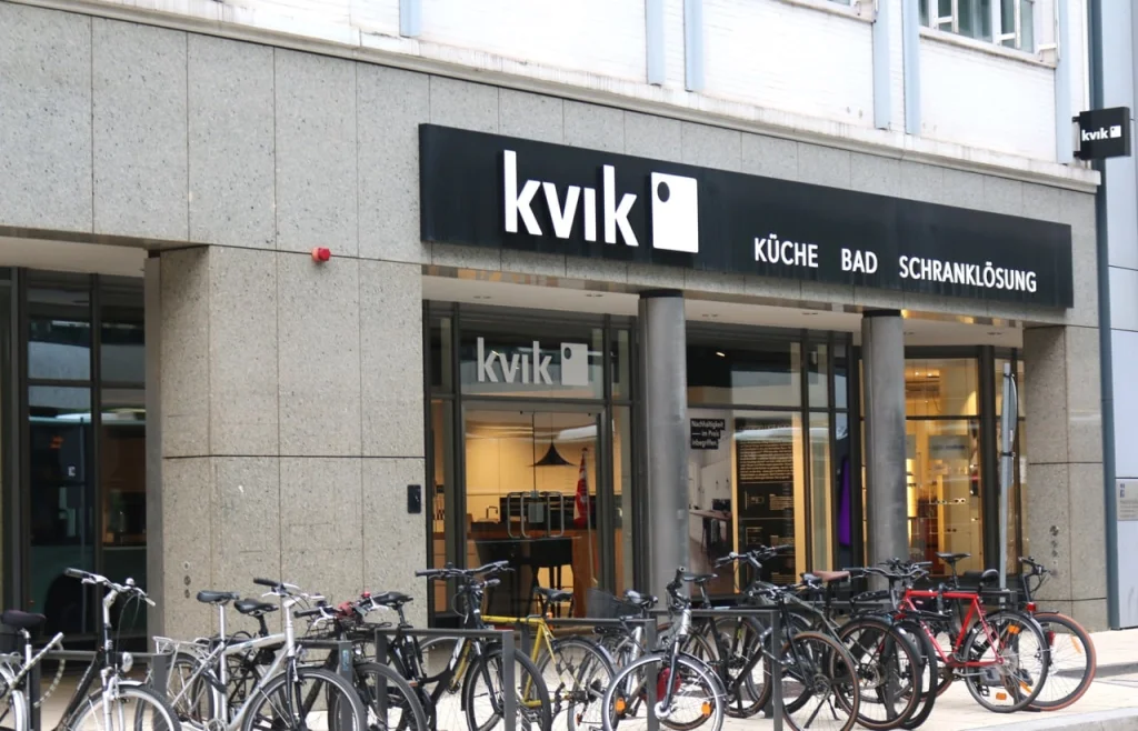 Kvik Expansion 2021