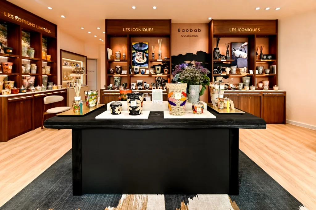 Hamburg: Baobab Collection eröffnet erste Boutique in Deutschland