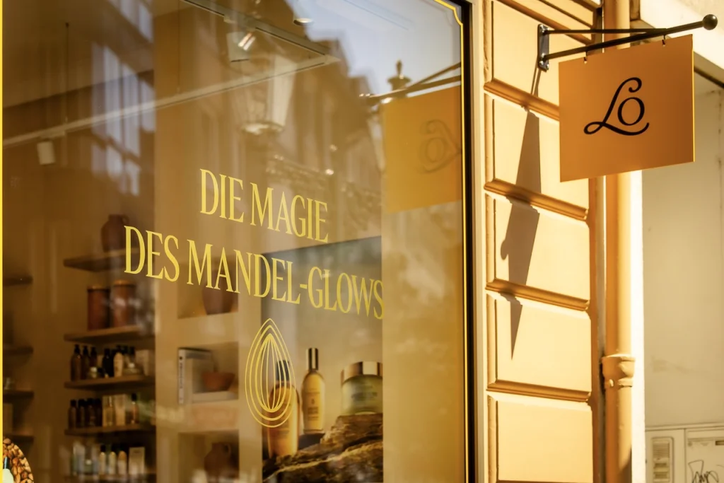 L’Occitane en Provence eröffnet Flagshipstore in Düsseldorf