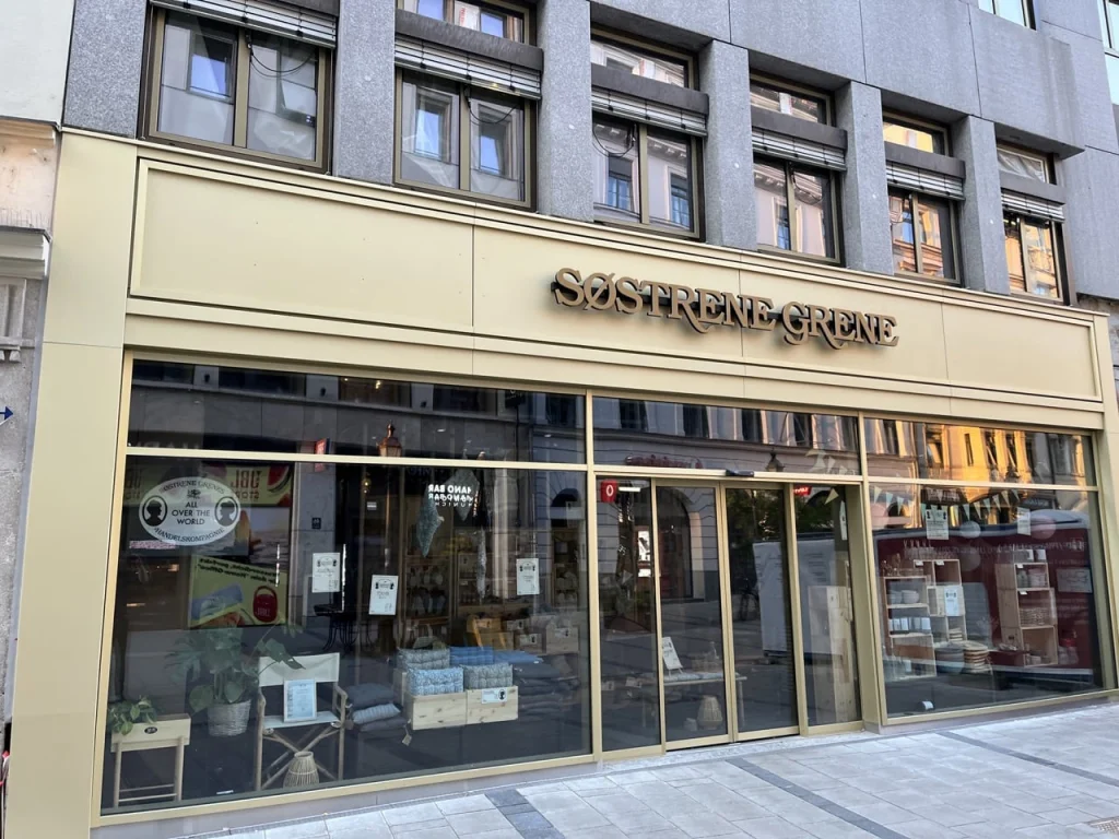 Søstrene_Grene_Neueröffnung_München_2022